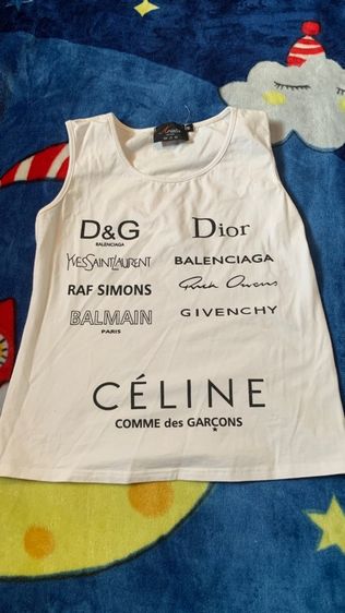 เสื้อกล้าม