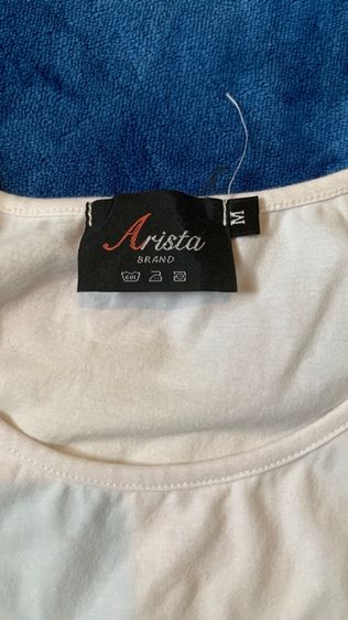 เสื้อกล้าม รูปที่ 2