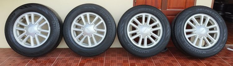 ล้อแม็ก16 รูปที่ 2