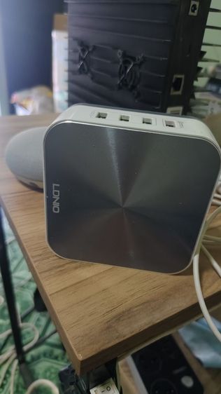 USB Hub 8 Port รูปที่ 3