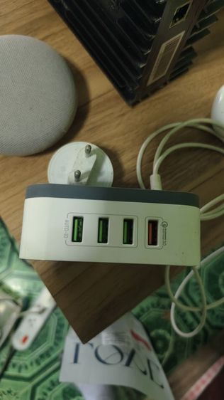 USB Hub 8 Port รูปที่ 2