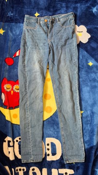 กางเกงยีน