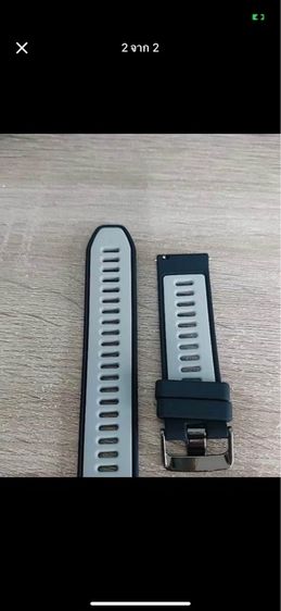 สายนาฬิกาGarmin รูปที่ 4