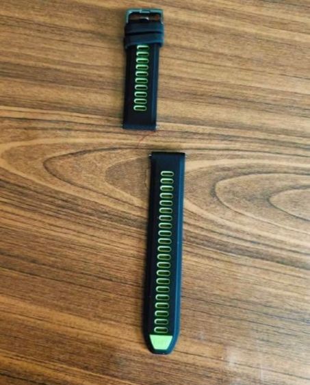 สายนาฬิกาGarmin รูปที่ 2