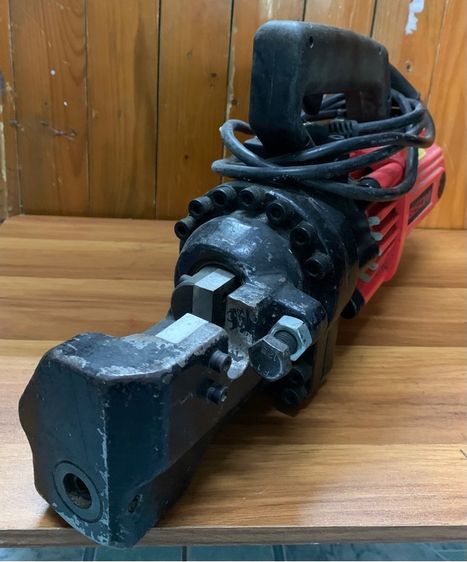 เครื่องตัดเหล็ก Bison รุ่น RC-22 รูปที่ 5