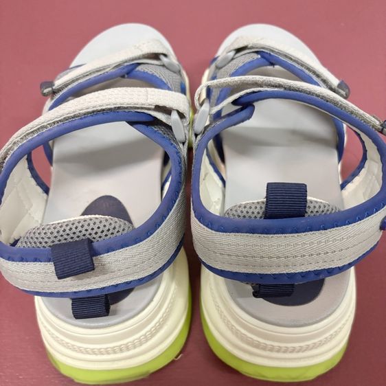 Jelly Bunny รองเท้ารัดสันสูง รูปที่ 4