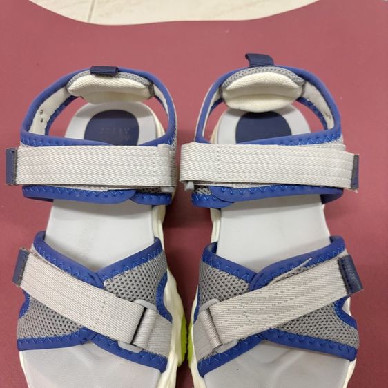 Jelly Bunny รองเท้ารัดสันสูง รูปที่ 3