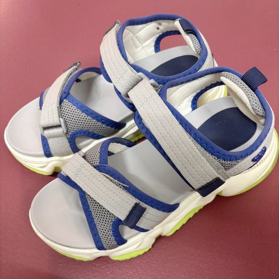 Jelly Bunny รองเท้ารัดสันสูง รูปที่ 2