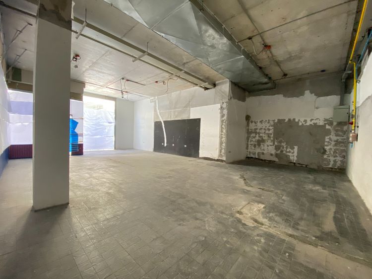 ให้เช่าร้านอาหาร ทำเลอโศก ติดถนนใหญ่ เหมาะสำหรับร้านอาหารนานาชาติ พร้อมให้เช่าทำเลทองใจกลางอโศก รูปที่ 3