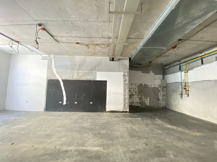 ให้เช่าร้านอาหาร ทำเลอโศก ติดถนนใหญ่ เหมาะสำหรับร้านอาหารนานาชาติ พร้อมให้เช่าทำเลทองใจกลางอโศก  รูปที่ 4