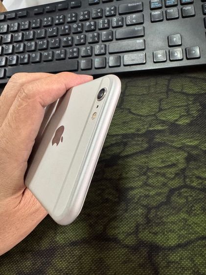 iPhone 6 plus 16 gb ใช้ได้แต่ Wi-Fi รูปที่ 7