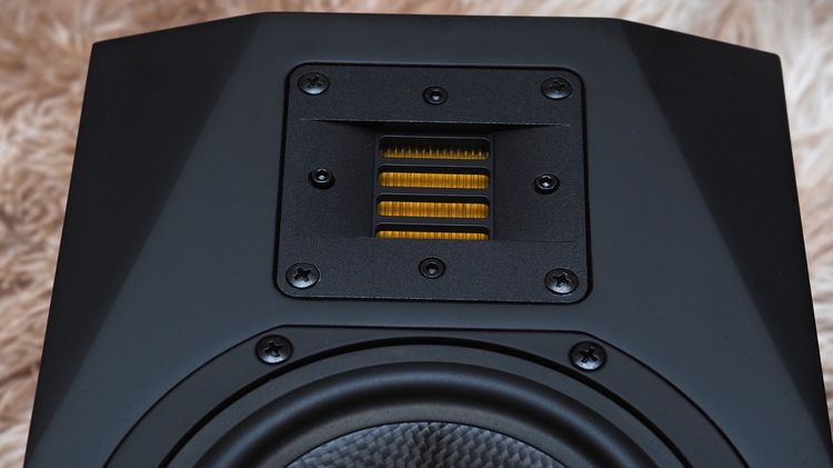 ขายลําโพง Studio Monitor ADAM AUDIO A5X รูปที่ 9