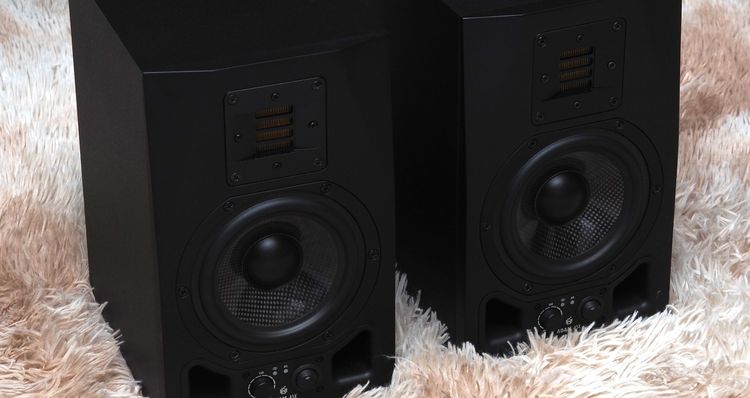 ขายลําโพง Studio Monitor ADAM AUDIO A5X