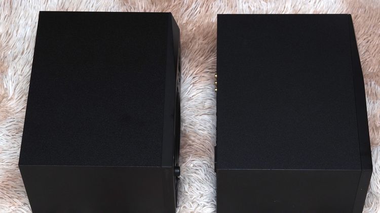 ขายลําโพง Studio Monitor ADAM AUDIO A5X รูปที่ 4