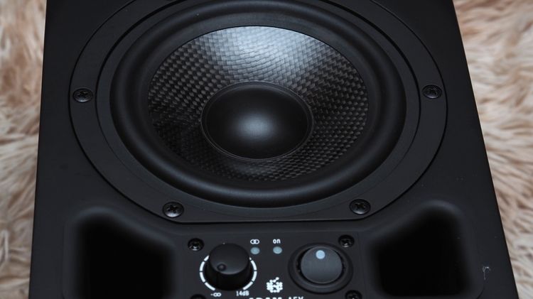 ขายลําโพง Studio Monitor ADAM AUDIO A5X รูปที่ 10