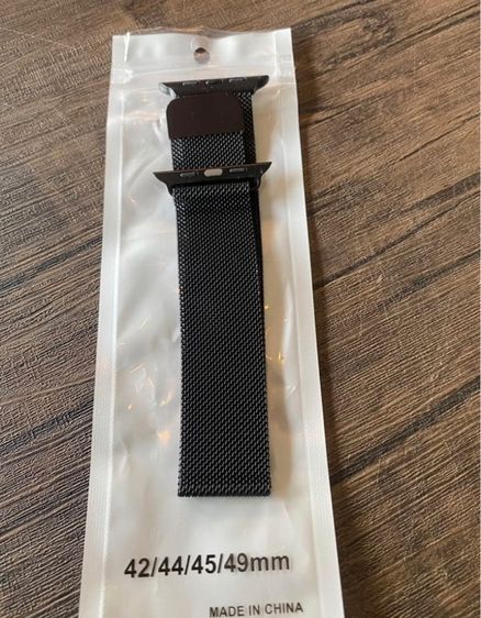 สาย Apple Watch สแตนเลส