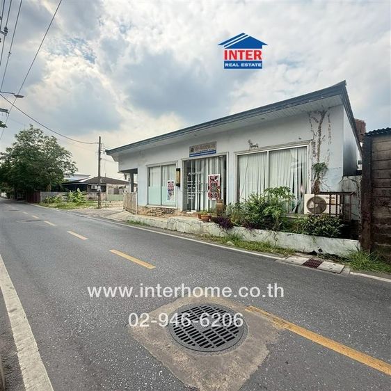 บ้านเดี่ยว 1 ชั้น 77 ตร.ว. หมู่บ้านตะวันรุ่ง ซอยลาดพร้าว64 (แยก4) ถนนลาดพร้าว ถนนลาดพร้าว-รัชดาภิเษก เขตบางกะปิ กรุงเทพมหานคร รูปที่ 3