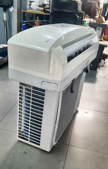 แอร์ติดผนัง SHARP   รูปที่ 3