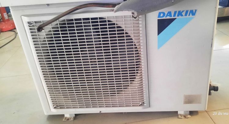 แอร์ติดผนัง SHARP   รูปที่ 6