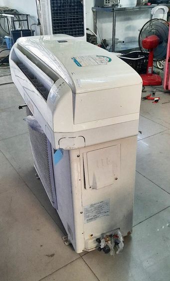 แอร์ติดผนัง SHARP   รูปที่ 2