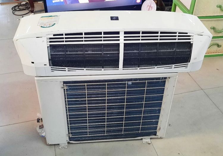 แอร์ติดผนัง SHARP   รูปที่ 4