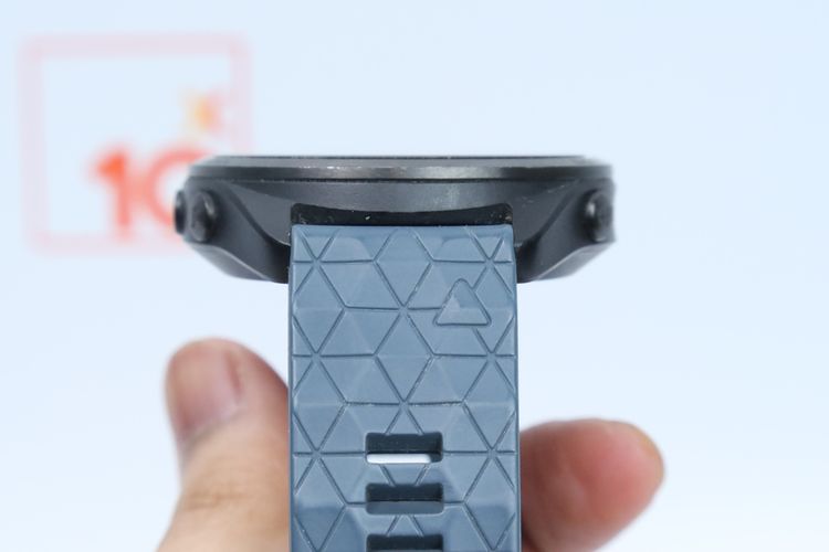 Garmin Forerunner 965 47mm - ID26030201 รูปที่ 7