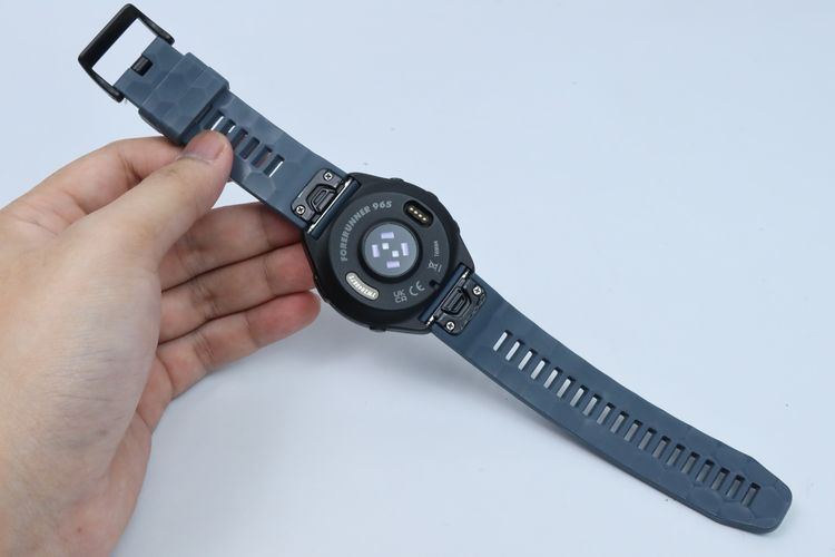 Garmin Forerunner 965 47mm - ID26030201 รูปที่ 9