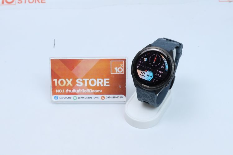 Garmin Forerunner 965 47mm - ID26030201