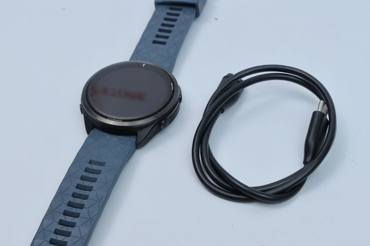 Garmin Forerunner 965 47mm - ID26030201 รูปที่ 11