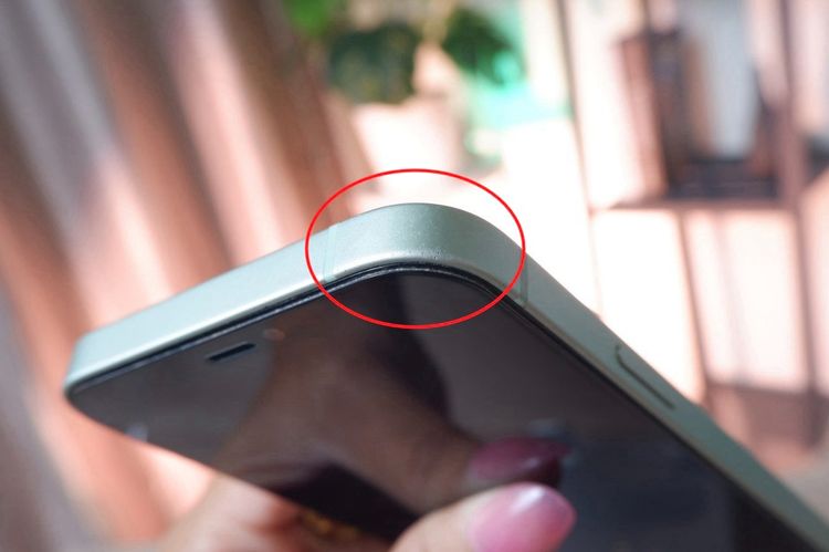 iPhone 12 128GB สี Green เครื่องสวย ราคาเพียง 6,990.- มีประกันร้าน 60วัน รูปที่ 9