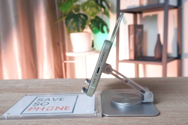 iPhone 12 128GB สี Green เครื่องสวย ราคาเพียง 6,990.- มีประกันร้าน 60วัน รูปที่ 8