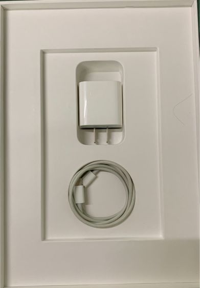 ไอแพด รุ่นที่9 และ Apple pencil 256GB รูปที่ 8