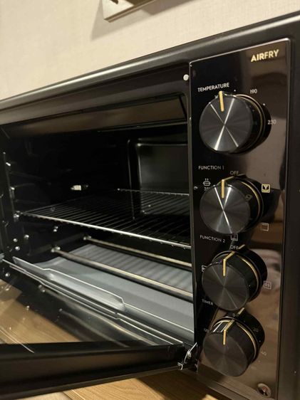 เตาอบ Electrolux รูปที่ 3