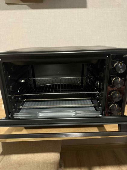 เตาอบ Electrolux