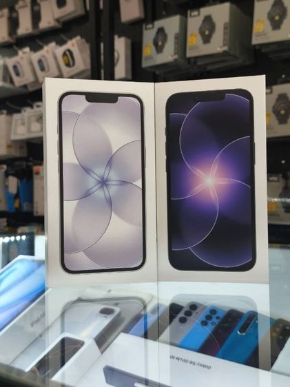 อื่นๆ 256 GB Iphone17e 256gb 