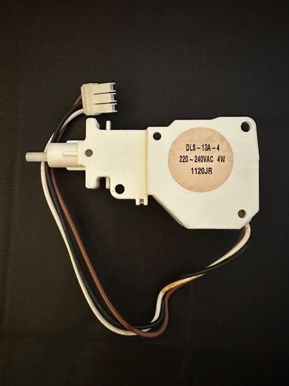 ฝาบน Toshiba สวิทช์ประตูเครื่องซักผ้าโตชิบา DLS-13A-4