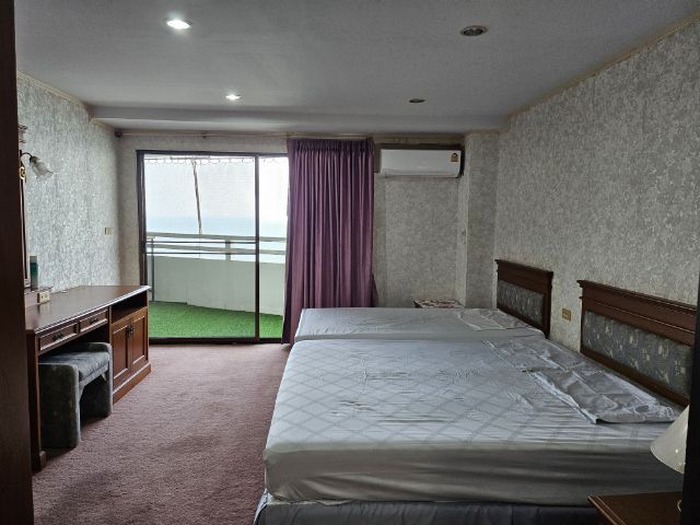 ตกแต่งครบ คอนโดมิเนียม