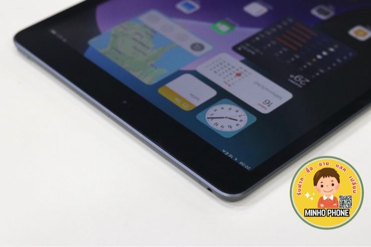 📱IPad Gen 7 128GB WiFi  รูปที่ 8
