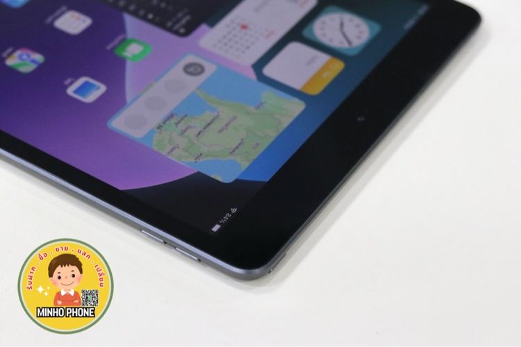 📱IPad Gen 7 128GB WiFi  รูปที่ 7