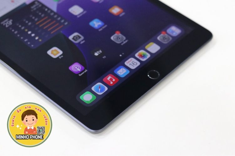 📱IPad Gen 7 128GB WiFi  รูปที่ 5