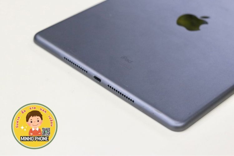 📱IPad Gen 7 128GB WiFi  รูปที่ 9