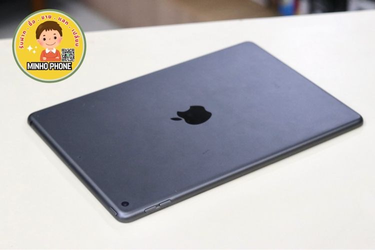 📱IPad Gen 7 128GB WiFi  รูปที่ 11
