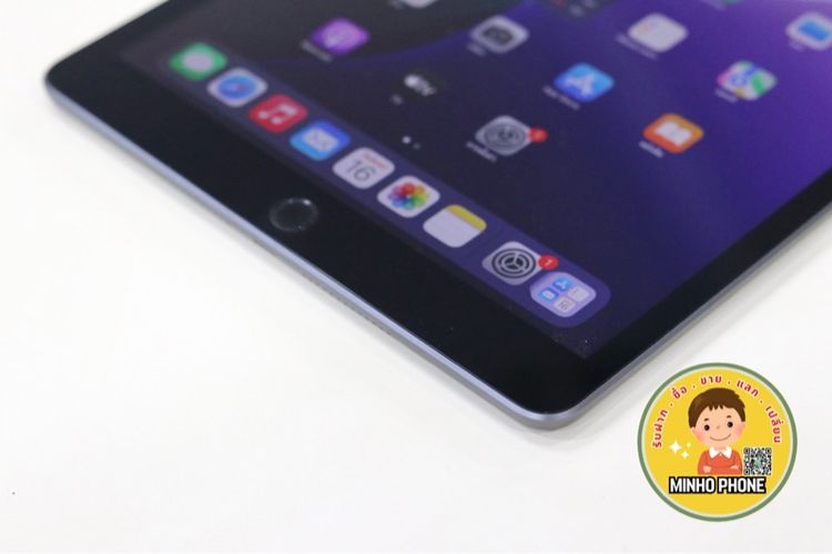 📱IPad Gen 7 128GB WiFi  รูปที่ 6