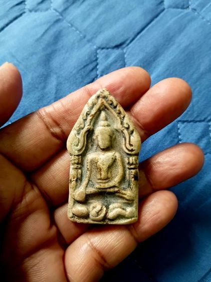 ขุนแผนหลวงพ่อกวย วัดโฆสิตาราม จ.ชัยนาท รูปที่ 6