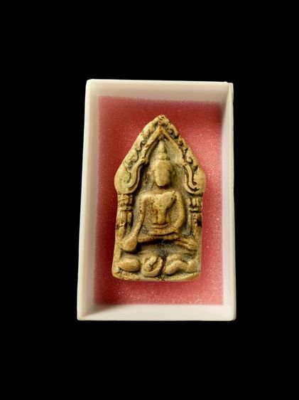 ขุนแผนหลวงพ่อกวย วัดโฆสิตาราม จ.ชัยนาท รูปที่ 2