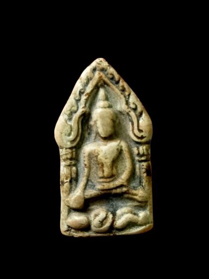 ขุนแผนหลวงพ่อกวย วัดโฆสิตาราม จ.ชัยนาท รูปที่ 4