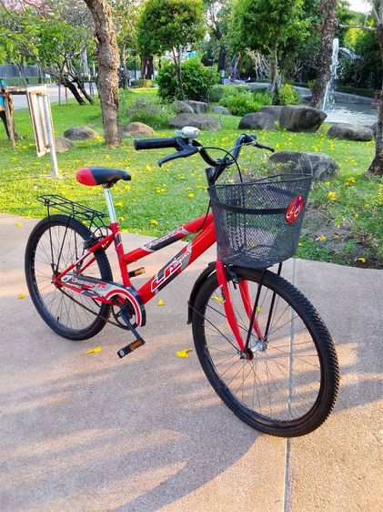 จักรยานแม่บ้าน LA รูปที่ 6