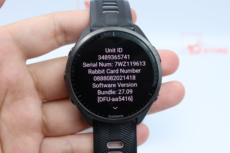 Garmin Forerunner 965 47mm - ID26030216 รูปที่ 10