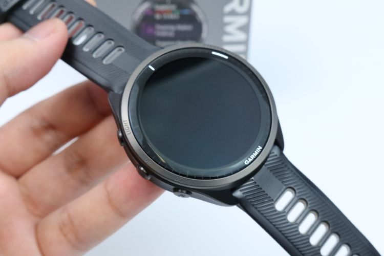 Garmin Forerunner 965 47mm - ID26030216 รูปที่ 9