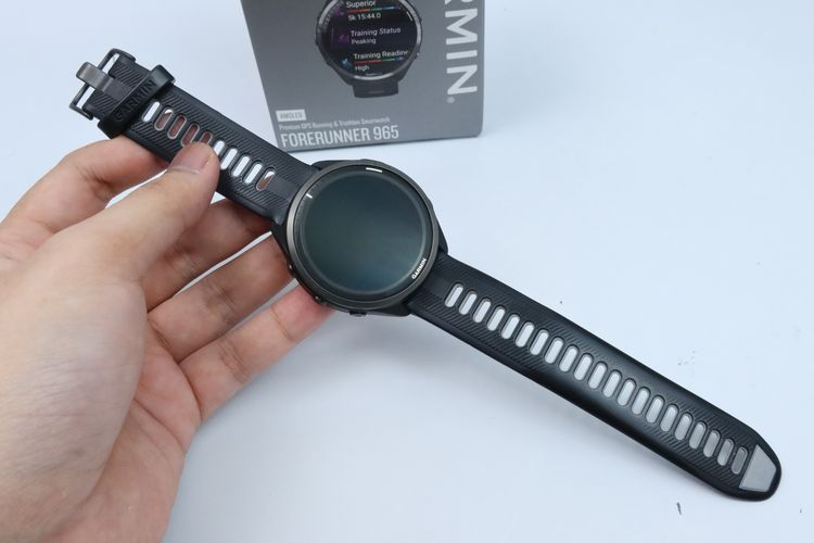 Garmin Forerunner 965 47mm - ID26030216 รูปที่ 8